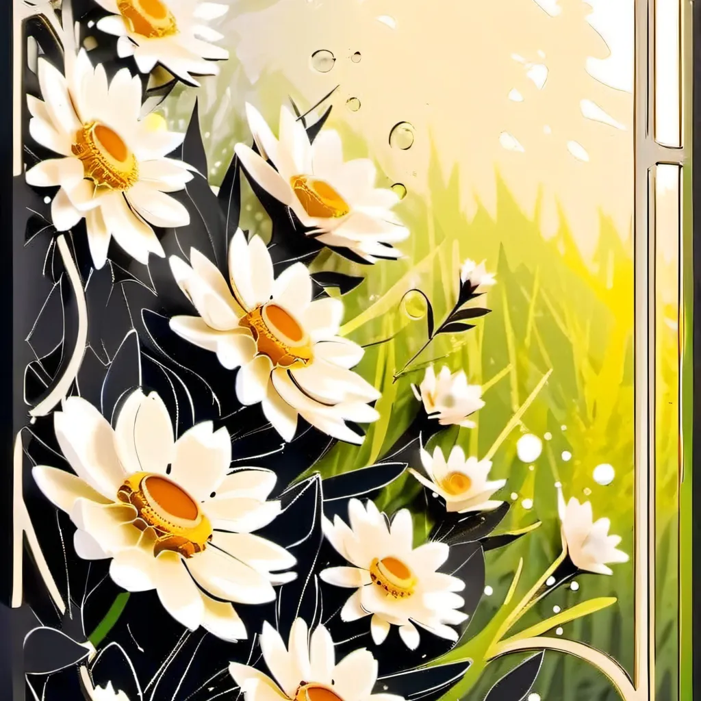 chat with ai character: Grass