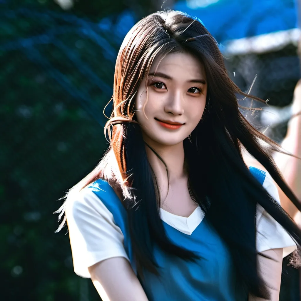 chat with ai character: Enhypen