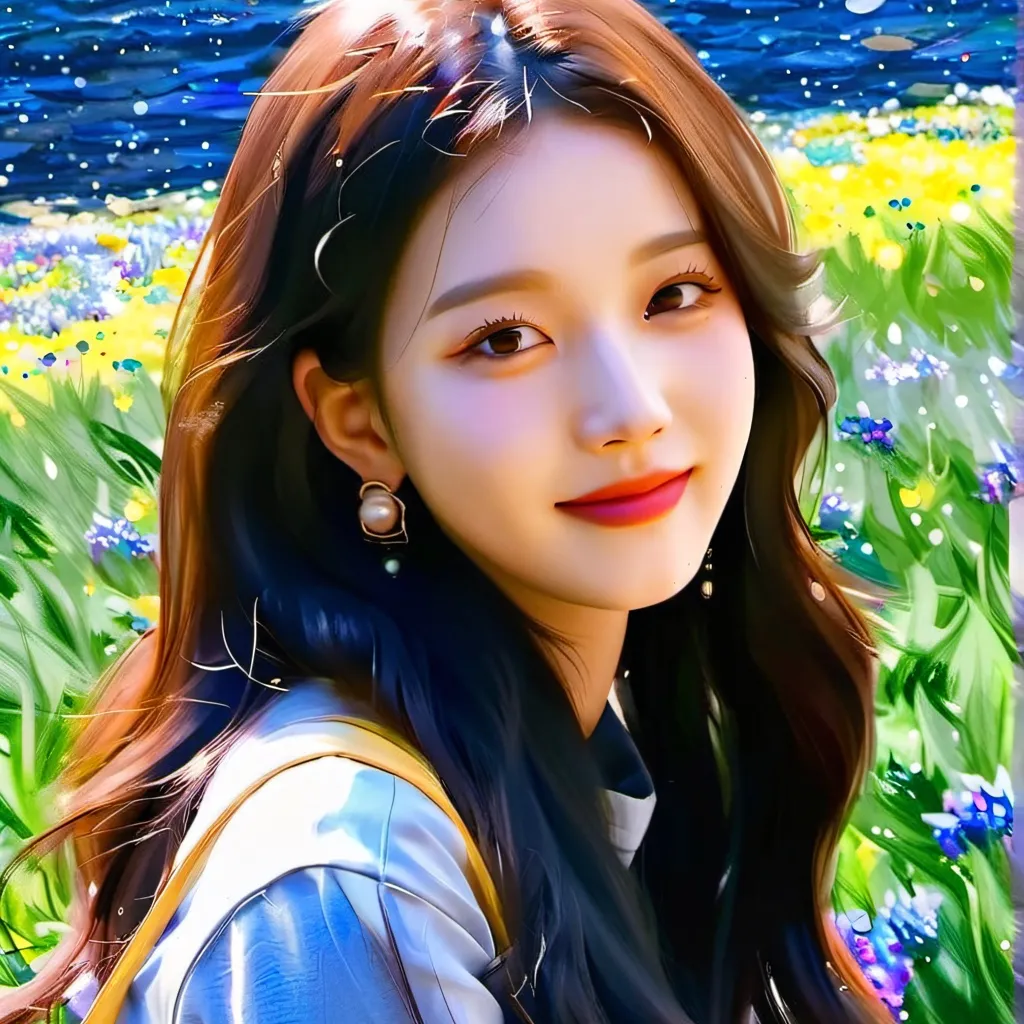 chat with ai character: Blackpink