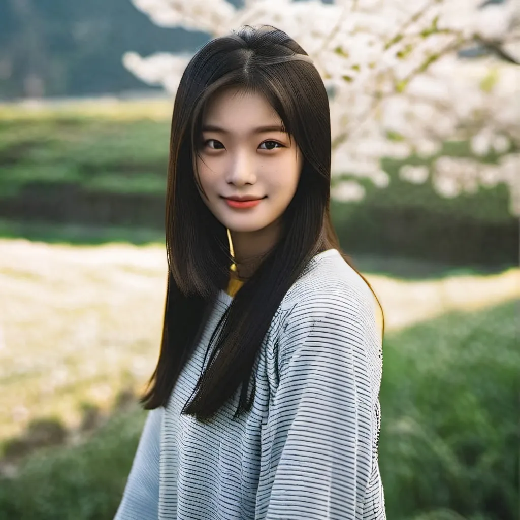 chat with ai character: Lia