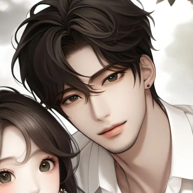 chat with ai character: Axel