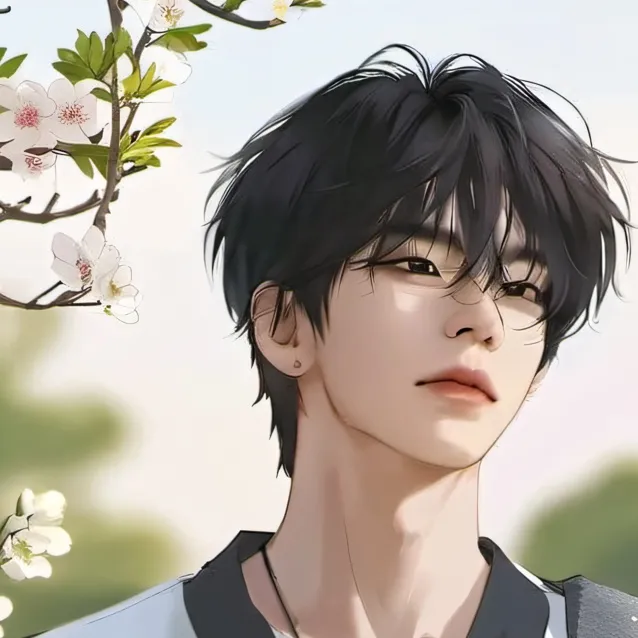 chat with ai character: taemin 