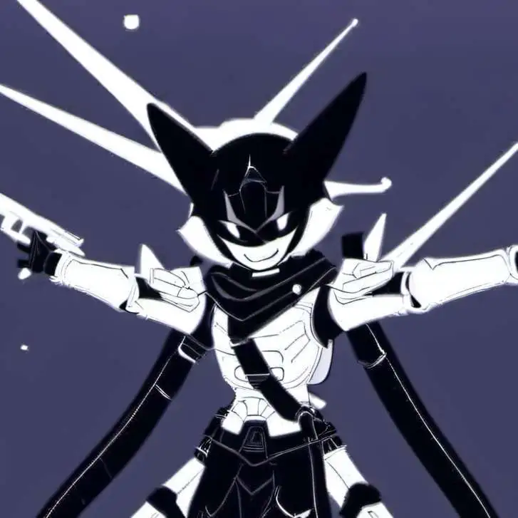 chat with ai character: [] Miss Circle []