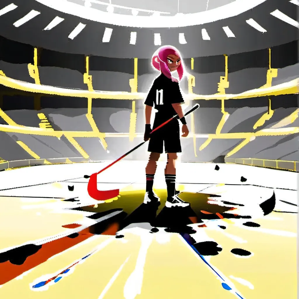 chat with ai character: Agent 8 / Nana