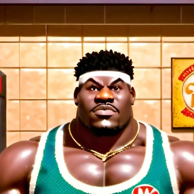 chat with ai character:  Dingalin Randy