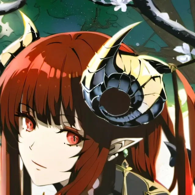 chat with ai character: Scarlett