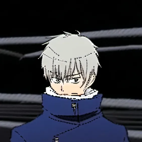 chat with ai character: King soda Inumaki