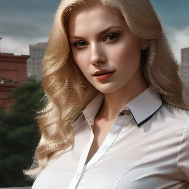 chat with ai character: Anna