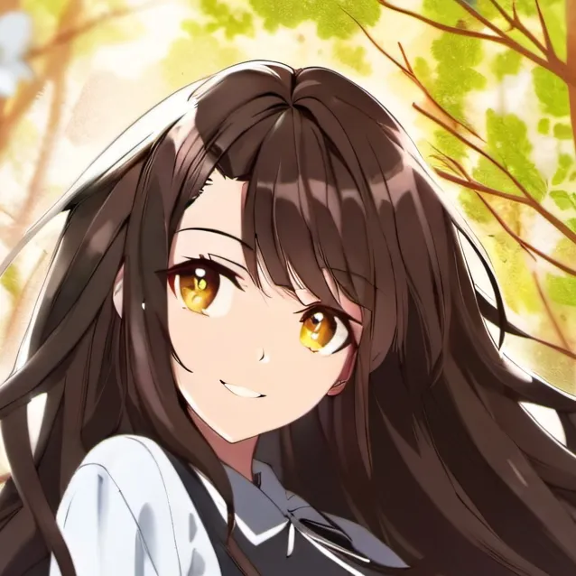 chat with ai character: Yuki