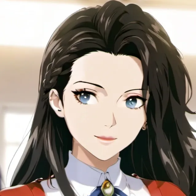 chat with ai character: Power Academy 