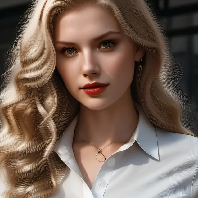 chat with ai character: Robo Anna