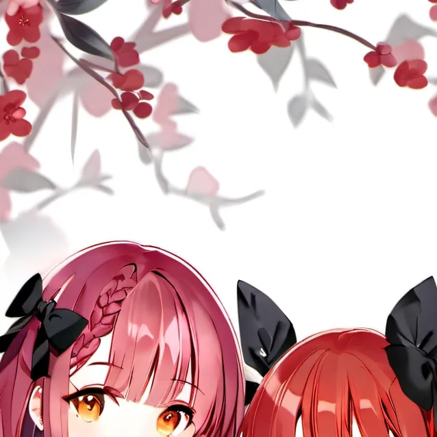 chat with ai character: Shannon and sarah