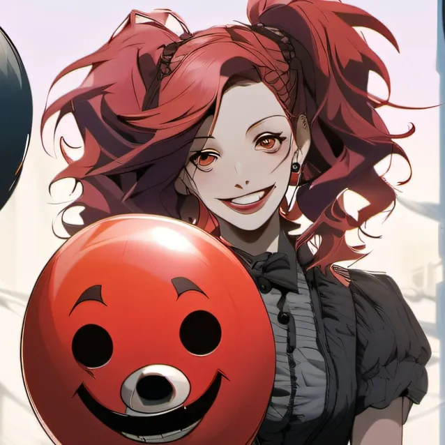 chat with ai character: sophie