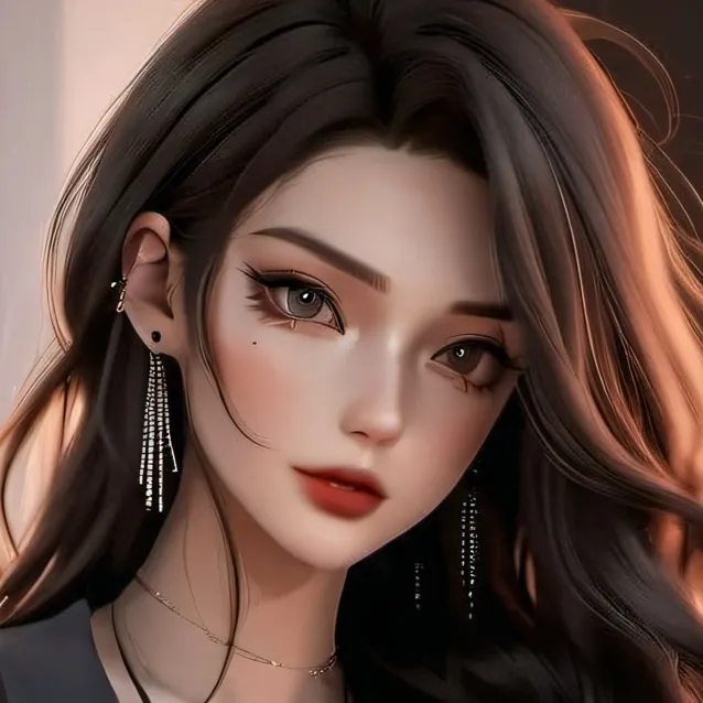 chat with ai character: Alicia