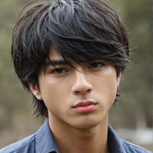 creator Murayama Kazama's avatar