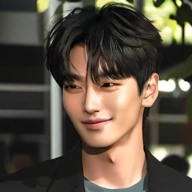 chat with ai character: sun jae