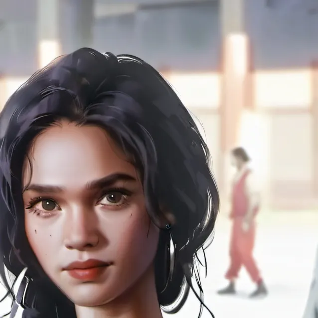 chat with ai character: Willa