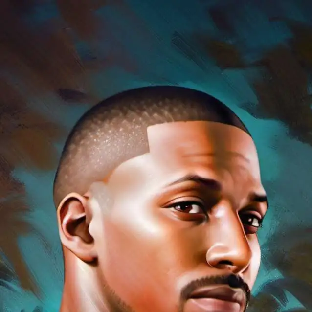 chat with ai character: Jax