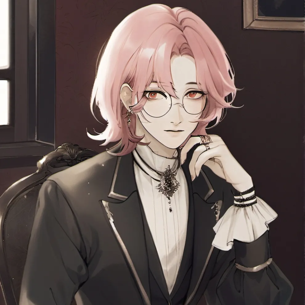 chat with ai character: 莱德娜•佩伊佩恩