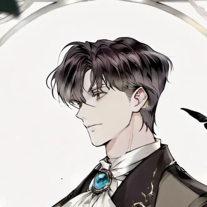 chat with ai character: Rowan