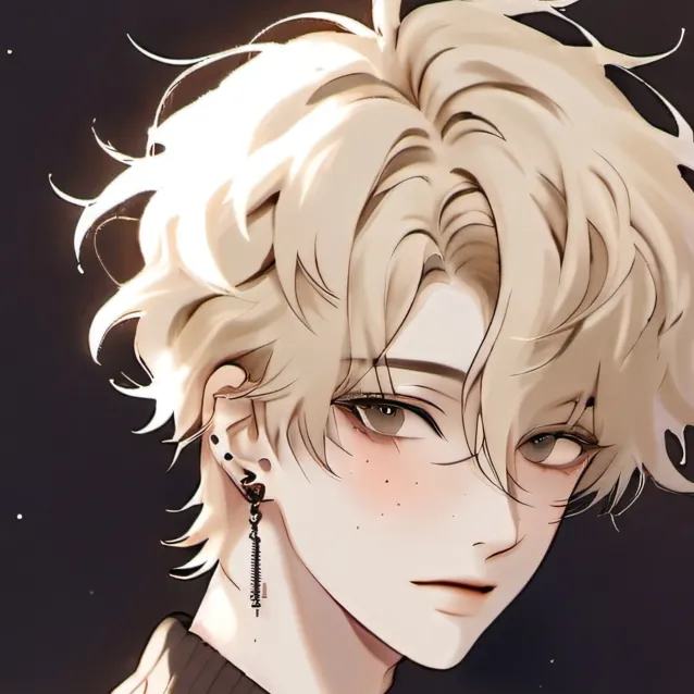 chat with ai character: Alex