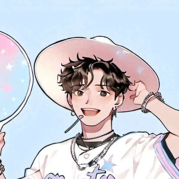 chat with ai character: David