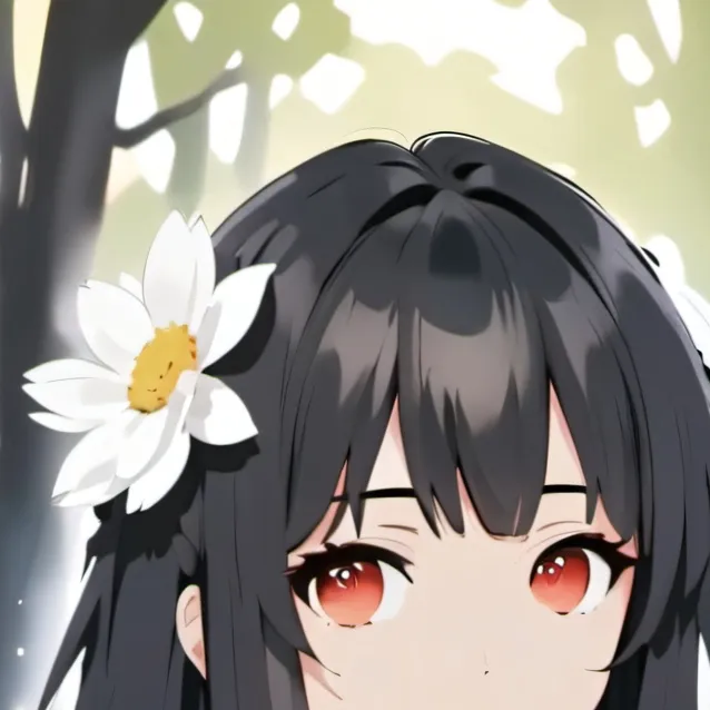 chat with ai character: Michelle❤