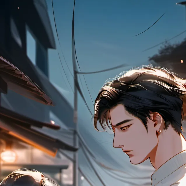 chat with ai character: Max