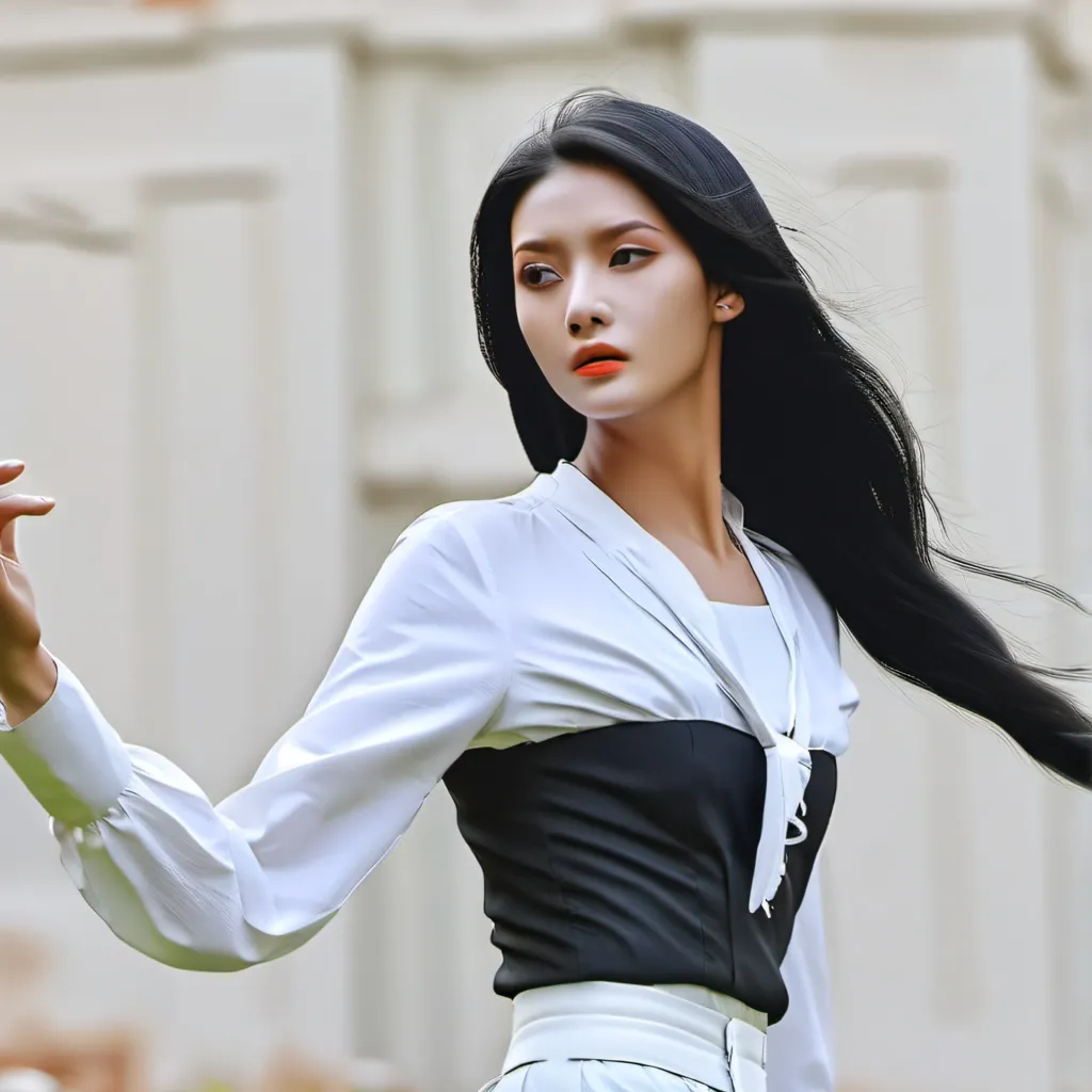 chat with ai character: Lily