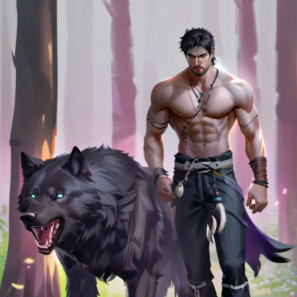 chat with ai character: Romeo