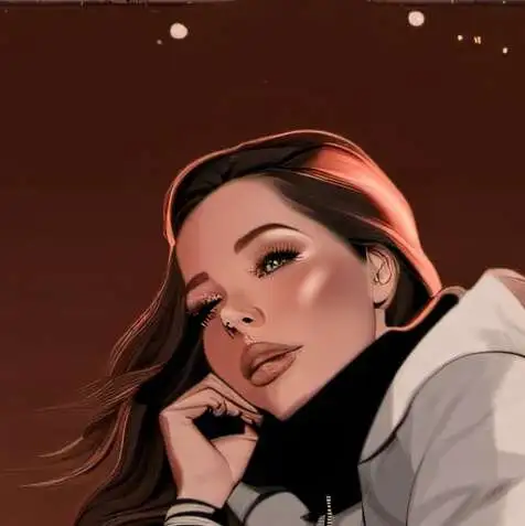 chat with ai character: Evie 