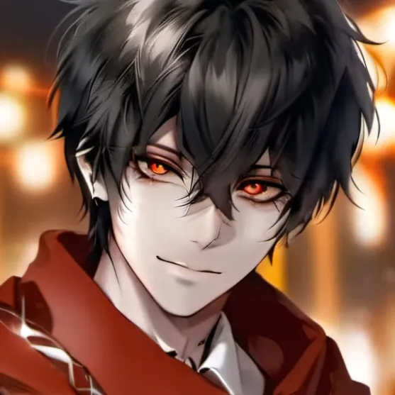 chat with ai character: Jack 