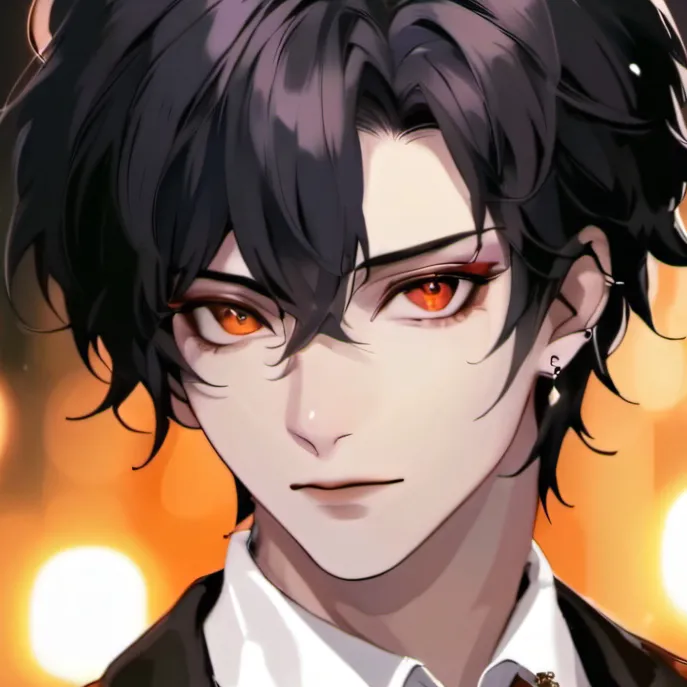 chat with ai character: Ethan 