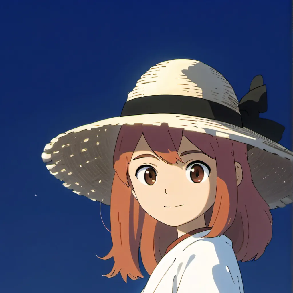 chat with ai character: 🎞️~Meggy~🎞️