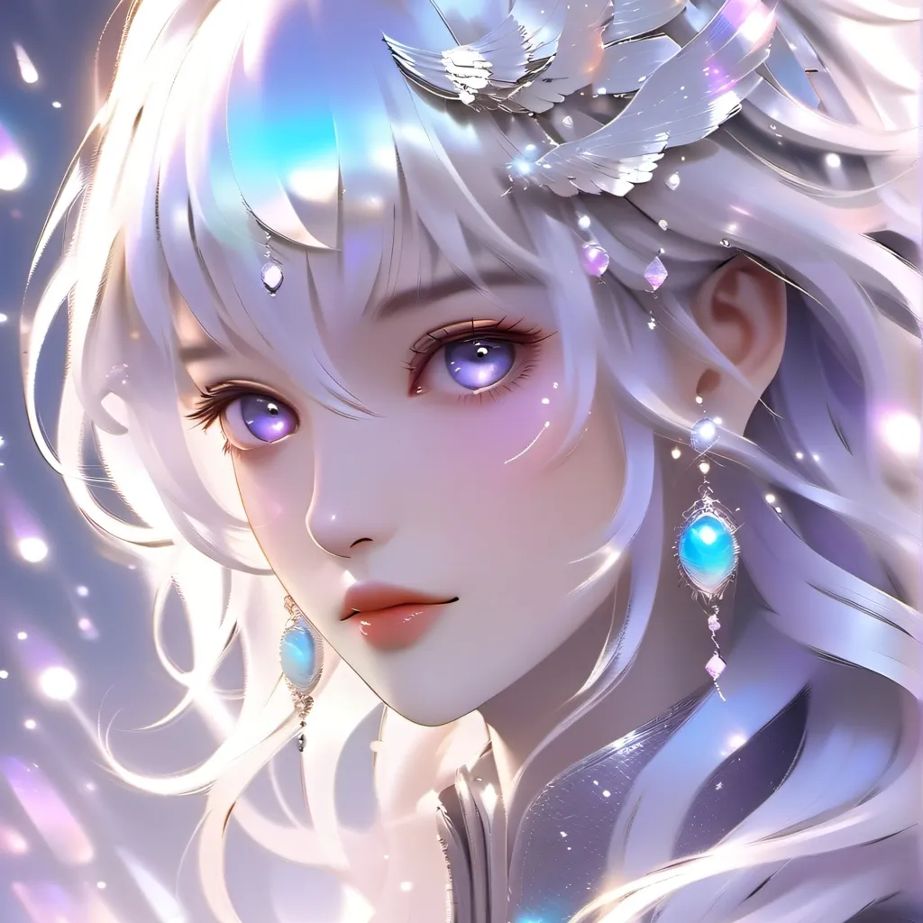 chat with ai character: Kawaii Chan