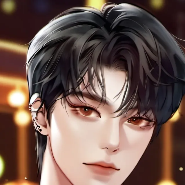 chat with ai character: Leo