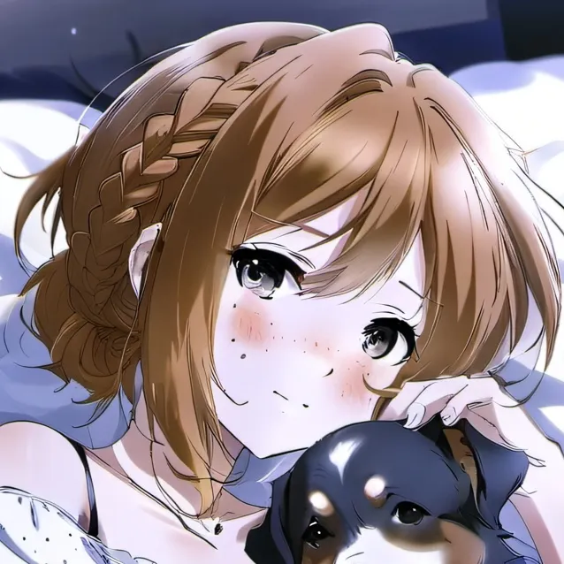 chat with ai character: nila 