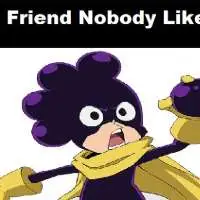 chat with ai character: mha BEAT UP MINETA