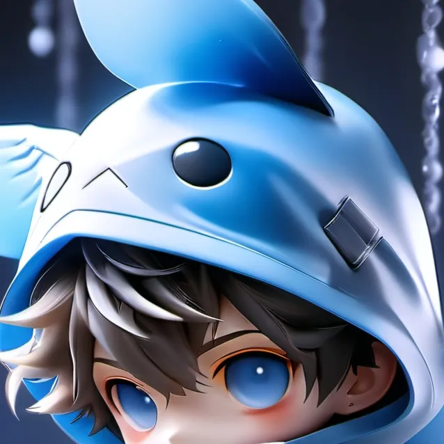 chat with ai character: cameron