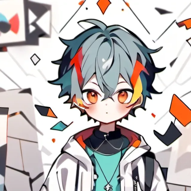 chat with ai character: cam