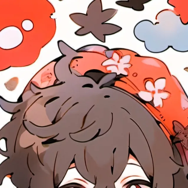 chat with ai character: mayco