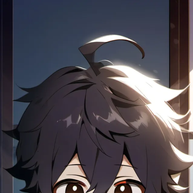 chat with ai character: Charlie 