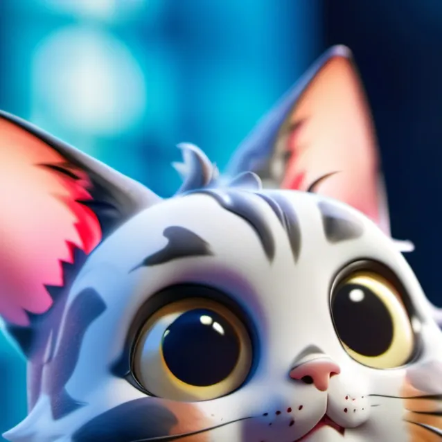 chat with ai character: sam