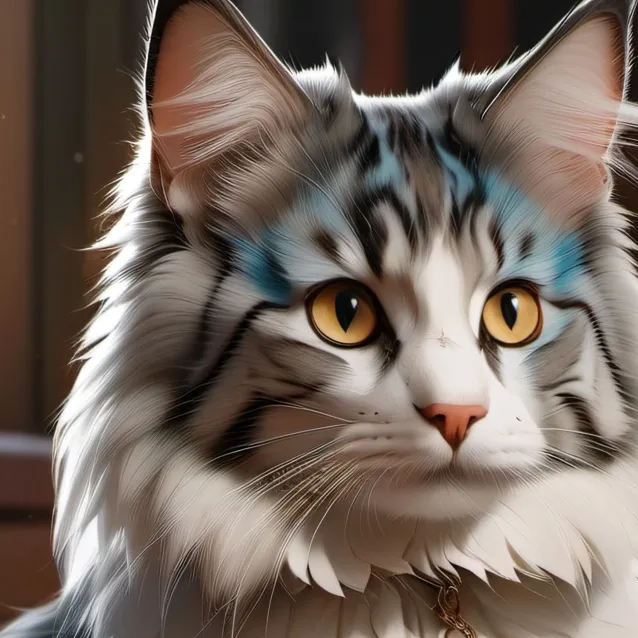 chat with ai character: max