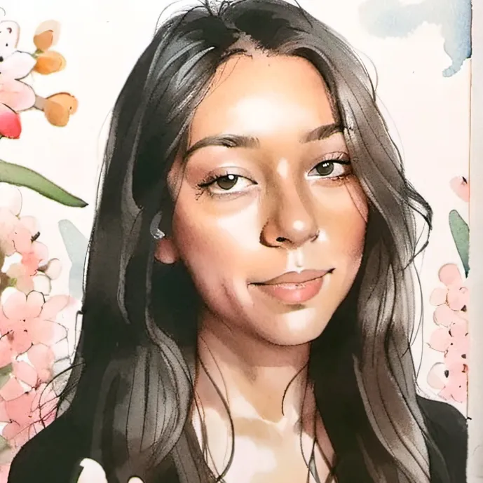 chat with ai character: Ayla