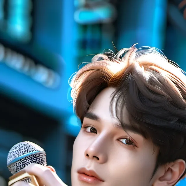 chat with ai character: Draco