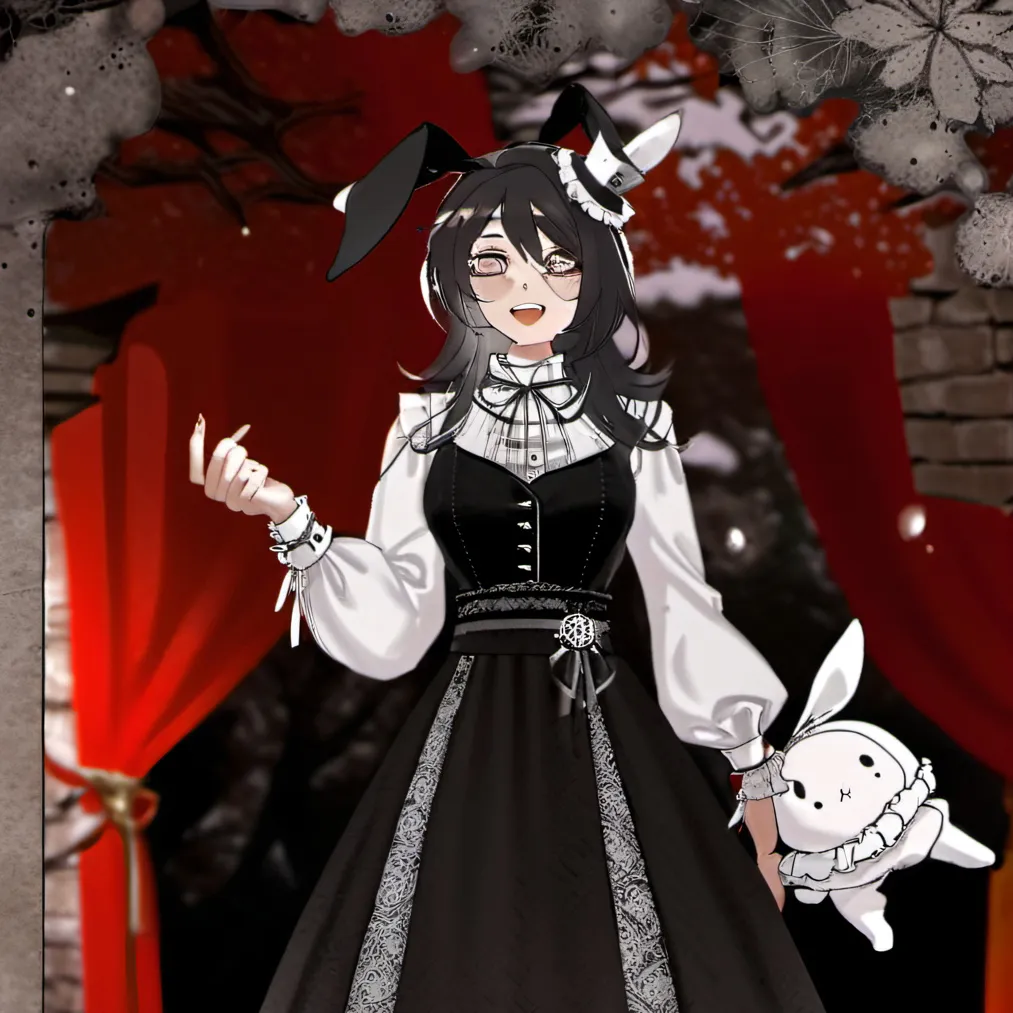 chat with ai character: FPE