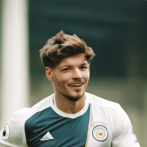 chat with ai character: Louis Tomlinson 