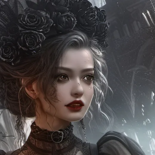 chat with ai character: Find