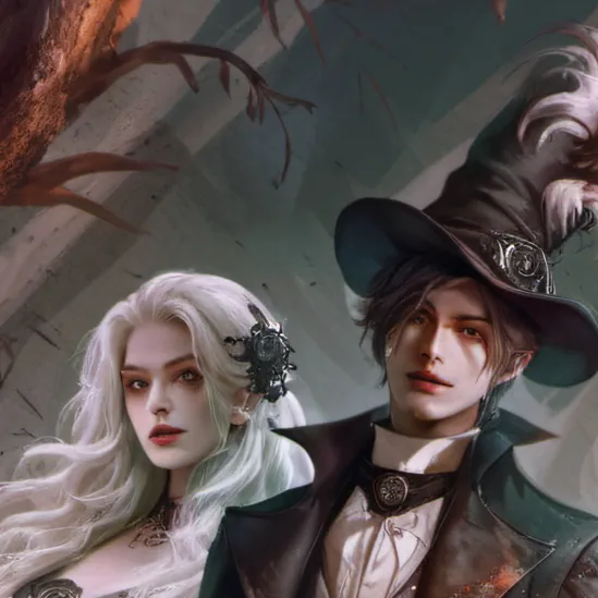 chat with ai character: Sophie